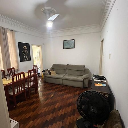 Apartamento Compartilhada E Quarto Privativo Rio de Janeiro Exteriér fotografie