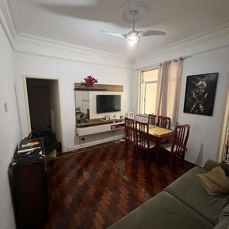 Apartamento Compartilhada E Quarto Privativo Rio de Janeiro Exteriér fotografie