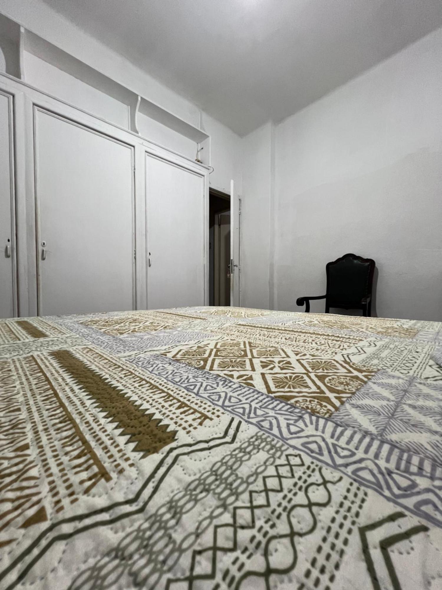 Apartamento Compartilhada E Quarto Privativo Rio de Janeiro Exteriér fotografie