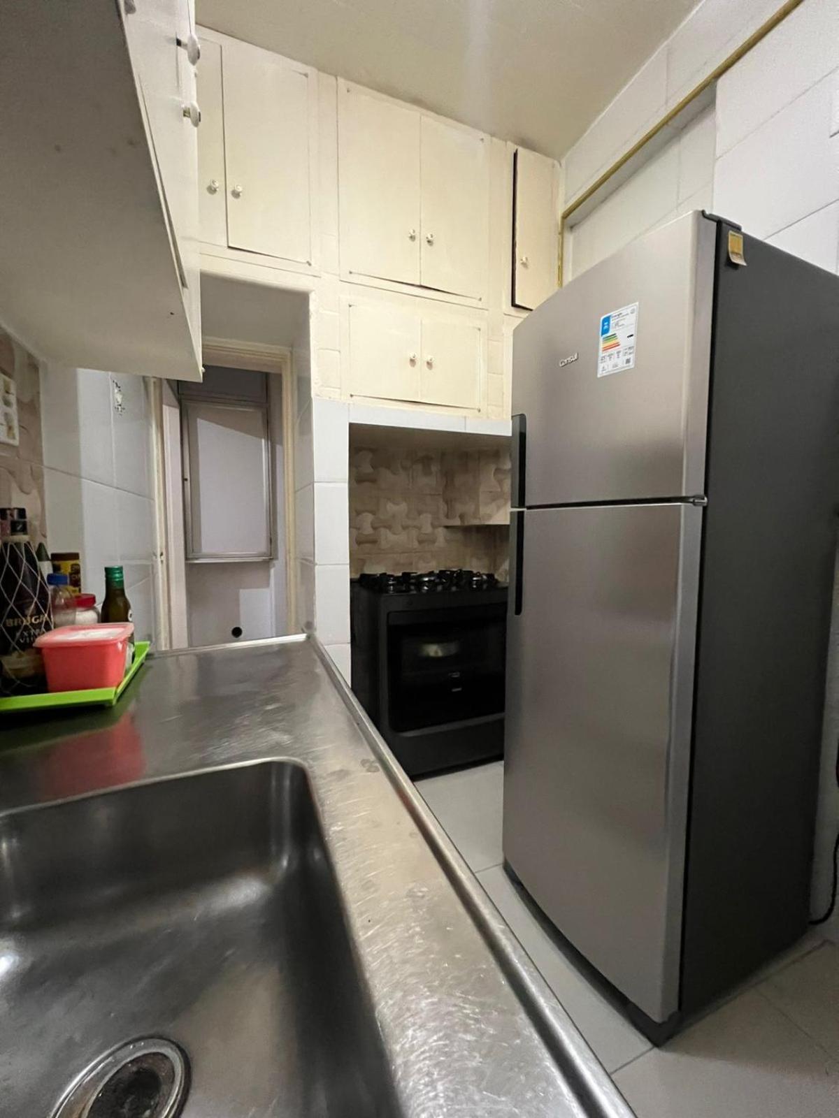 Apartamento Compartilhada E Quarto Privativo Rio de Janeiro Exteriér fotografie