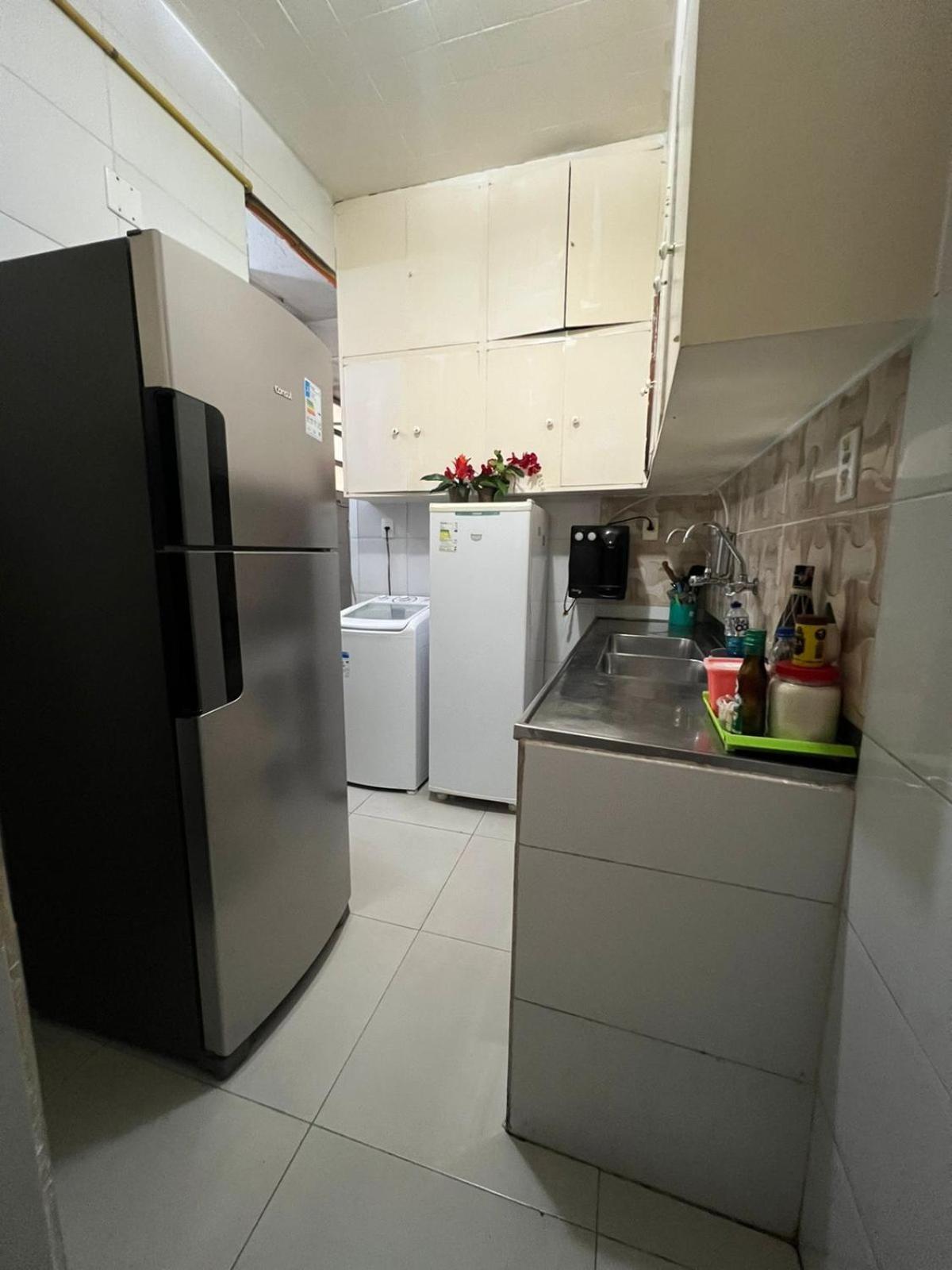 Apartamento Compartilhada E Quarto Privativo Rio de Janeiro Exteriér fotografie