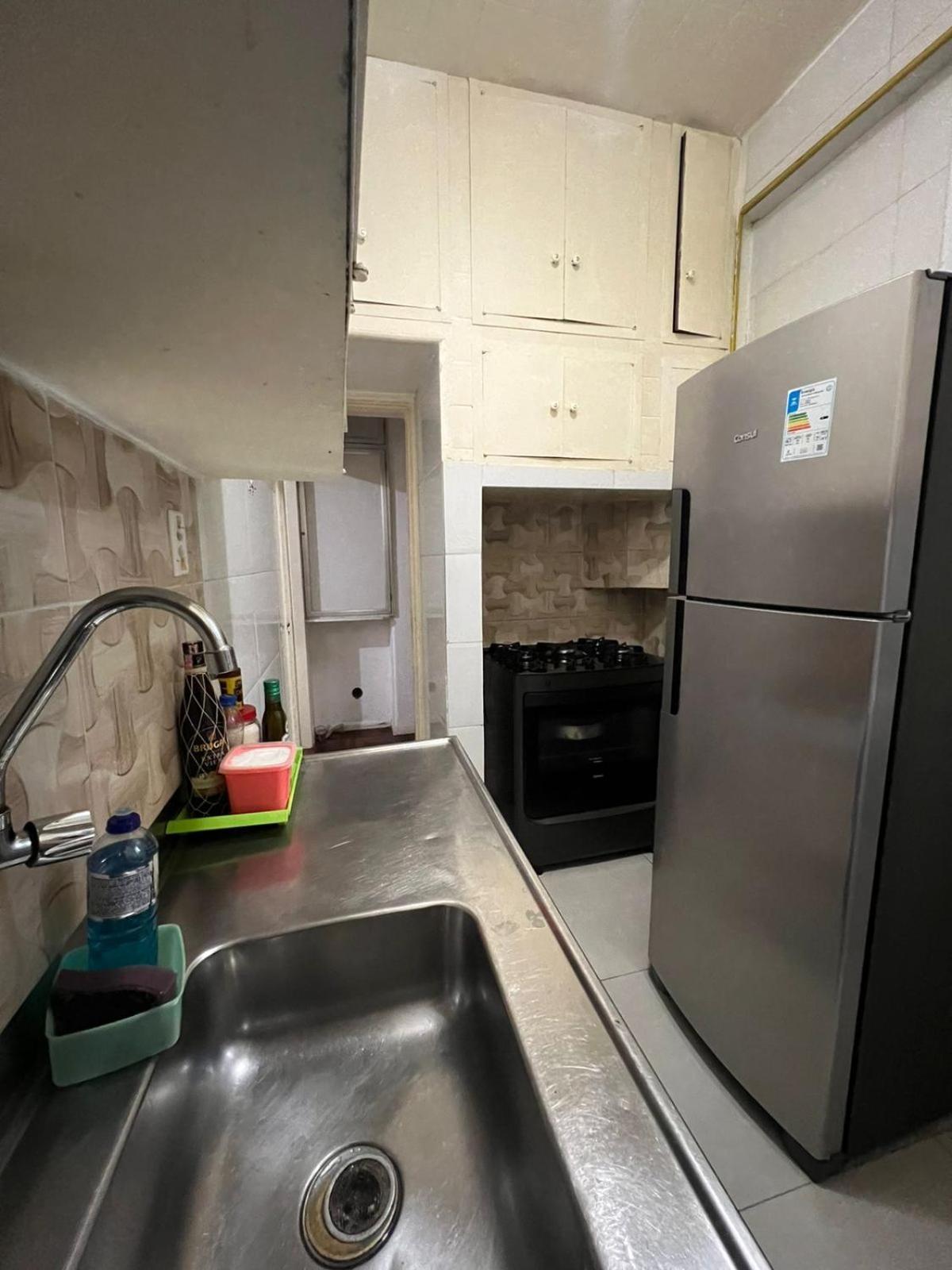 Apartamento Compartilhada E Quarto Privativo Rio de Janeiro Exteriér fotografie