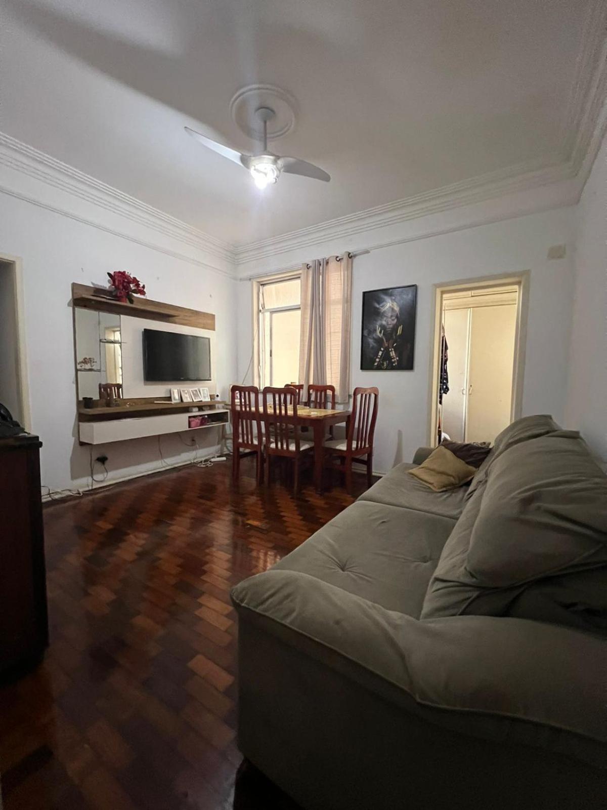Apartamento Compartilhada E Quarto Privativo Rio de Janeiro Exteriér fotografie