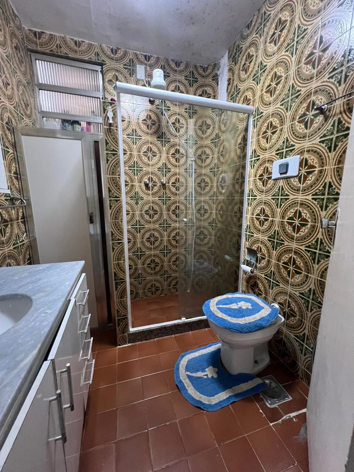 Apartamento Compartilhada E Quarto Privativo Rio de Janeiro Exteriér fotografie